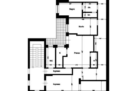 Lejlighed i Lecce, Lecce, Lecce - € 315.000 | Ref: 315FANTERIA - foto 14