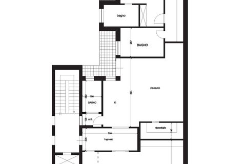 Lejlighed i Lecce, Lecce, Lecce - € 315.000 | Ref: 315FANTERIA - foto 16