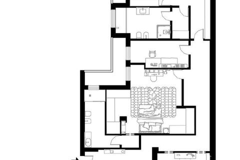 Lejlighed i Lecce, Lecce, Lecce - € 315.000 | Ref: 315FANTERIA - foto 17
