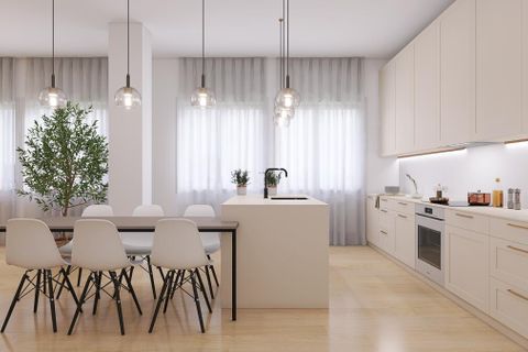 Lejlighed i Lecce, Lecce, Lecce - € 315.000 | Ref: 315FANTERIA - foto 22