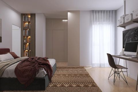 Lejlighed i Lecce, Lecce, Lecce - € 315.000 | Ref: 315FANTERIA - foto 26