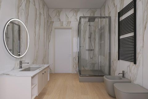 Lejlighed i Lecce, Lecce, Lecce - € 315.000 | Ref: 315FANTERIA - foto 32