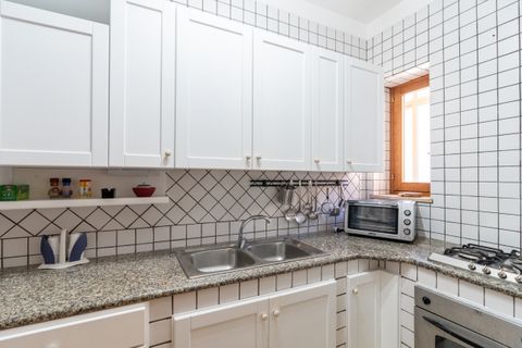 Apartament a Lecce, Lecce, Lecce - € 360.000 | Ref: 360SIMINI - foto 11