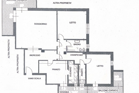 Apartament a Lecce, Lecce, Lecce - € 360.000 | Ref: 360SIMINI - foto 37