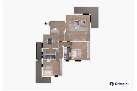 Apartament a Lecce, Lecce, Lecce - € 360.000 | Ref: 360SIMINI - foto 40