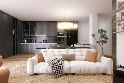 Appartement in Lecce, Lecce, Lecce - € 325.000 | Ref: 325SIMINI - foto 1