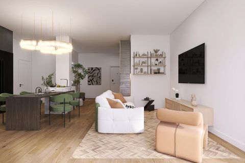 Appartement in Lecce, Lecce, Lecce - € 325.000 | Ref: 325SIMINI - foto 3