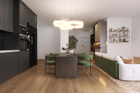 Appartement in Lecce, Lecce, Lecce - € 325.000 | Ref: 325SIMINI - foto 5