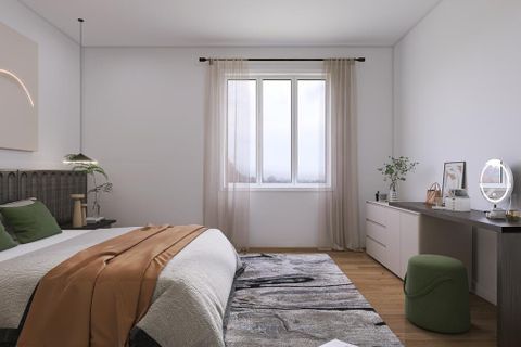 Appartement in Lecce, Lecce, Lecce - € 325.000 | Ref: 325SIMINI - foto 9