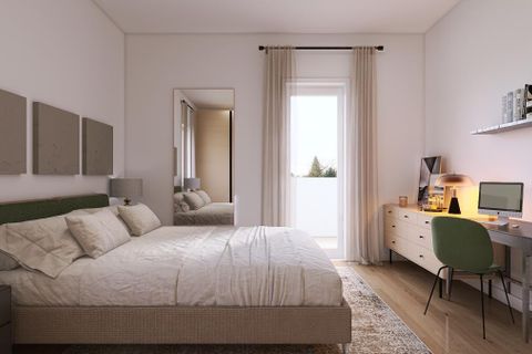 Appartement in Lecce, Lecce, Lecce - € 325.000 | Ref: 325SIMINI - foto 12