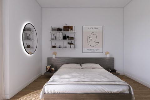 Appartement in Lecce, Lecce, Lecce - € 325.000 | Ref: 325SIMINI - foto 15