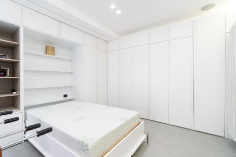 Apartament a Lecce, Lecce, Lecce - € 1.400/mes | Ref: 1400dellafrancesca - foto 5