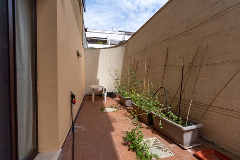 Apartament a Lecce, Lecce, Lecce - € 1.400/mes | Ref: 1400dellafrancesca - foto 8