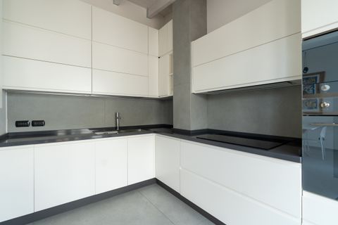 Apartament a Lecce, Lecce, Lecce - € 1.400/mes | Ref: 1400dellafrancesca - foto 12