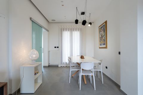 Apartament a Lecce, Lecce, Lecce - € 1.400/mes | Ref: 1400dellafrancesca - foto 13