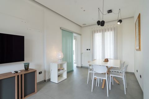 Apartament a Lecce, Lecce, Lecce - € 1.400/mes | Ref: 1400dellafrancesca - foto 14