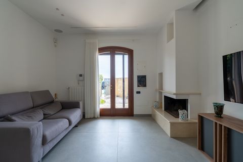 Apartament a Lecce, Lecce, Lecce - € 1.400/mes | Ref: 1400dellafrancesca - foto 17