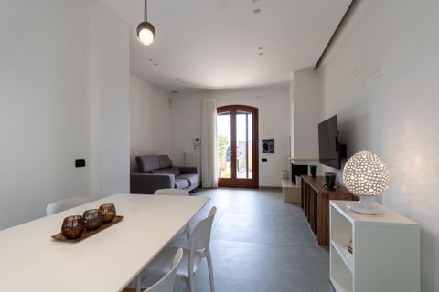 Apartament a Lecce, Lecce, Lecce - € 1.400/mes | Ref: 1400dellafrancesca - foto 18