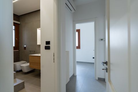 Apartament a Lecce, Lecce, Lecce - € 1.400/mes | Ref: 1400dellafrancesca - foto 19
