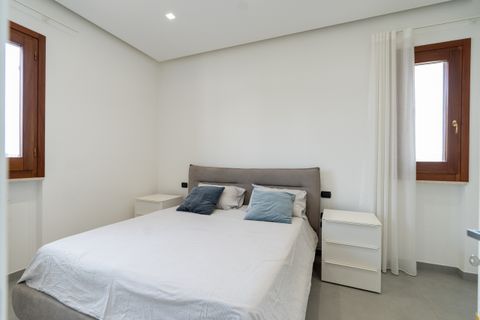 Apartament a Lecce, Lecce, Lecce - € 1.400/mes | Ref: 1400dellafrancesca - foto 24
