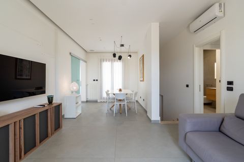 Apartament a Lecce, Lecce, Lecce - € 1.400/mes | Ref: 1400dellafrancesca - foto 26