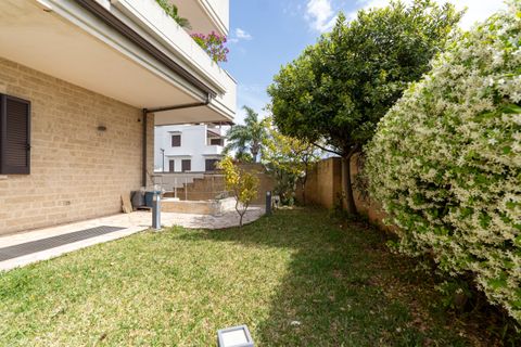 Apartament a Lecce, Lecce, Lecce - € 1.400/mes | Ref: 1400dellafrancesca - foto 28