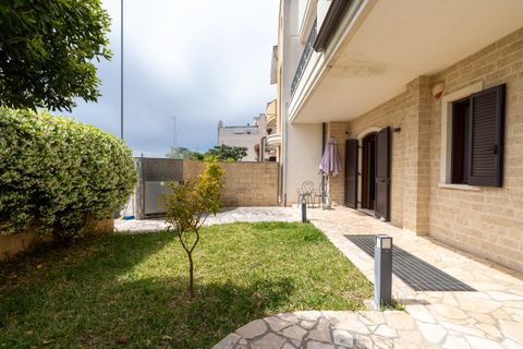 Apartament a Lecce, Lecce, Lecce - € 1.400/mes | Ref: 1400dellafrancesca - foto 29