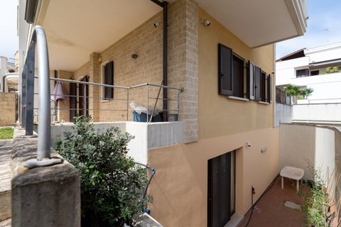 Apartament a Lecce, Lecce, Lecce - € 1.400/mes | Ref: 1400dellafrancesca - foto 32