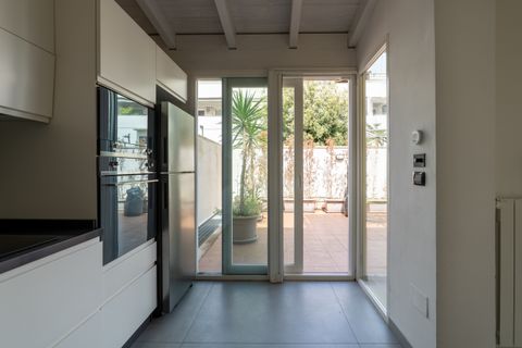 Apartament a Lecce, Lecce, Lecce - € 1.400/mes | Ref: 1400dellafrancesca - foto 34