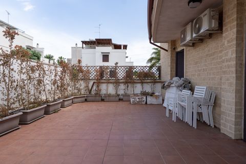 Apartament a Lecce, Lecce, Lecce - € 1.400/mes | Ref: 1400dellafrancesca - foto 35