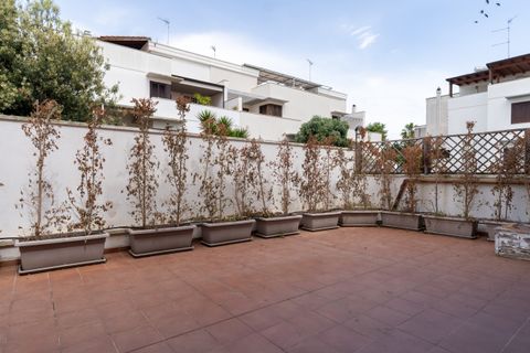Apartament a Lecce, Lecce, Lecce - € 1.400/mes | Ref: 1400dellafrancesca - foto 37