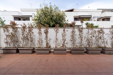 Apartament a Lecce, Lecce, Lecce - € 1.400/mes | Ref: 1400dellafrancesca - foto 38