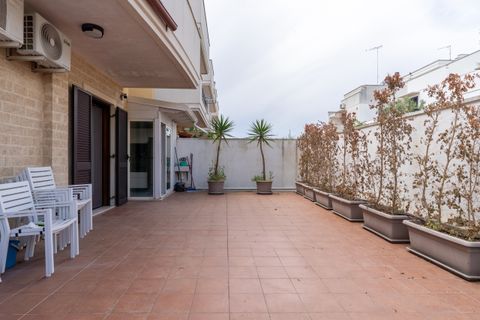 Apartament a Lecce, Lecce, Lecce - € 1.400/mes | Ref: 1400dellafrancesca - foto 39