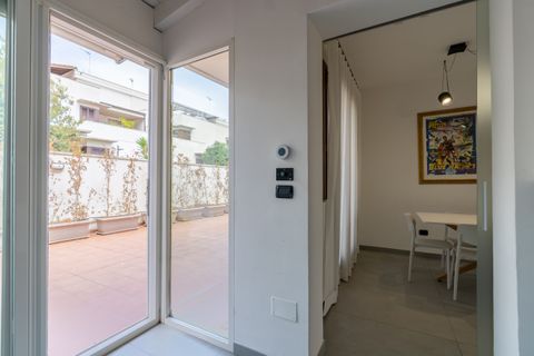 Apartament a Lecce, Lecce, Lecce - € 1.400/mes | Ref: 1400dellafrancesca - foto 41