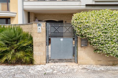 Apartament a Lecce, Lecce, Lecce - € 1.400/mes | Ref: 1400dellafrancesca - foto 42