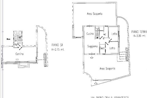 Apartament a Lecce, Lecce, Lecce - € 1.400/mes | Ref: 1400dellafrancesca - foto 43