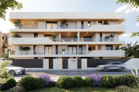 Lejlighed i Lecce, Lecce, Lecce - € 225.000 | Ref: 225ARTENALIVING - foto 2