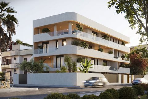 Lejlighed i Lecce, Lecce, Lecce - € 225.000 | Ref: 225ARTENALIVING - foto 4