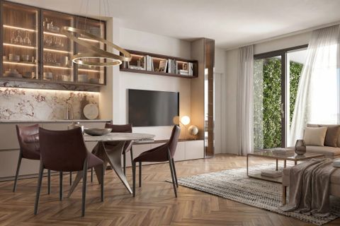Lejlighed i Lecce, Lecce, Lecce - € 225.000 | Ref: 225ARTENALIVING - foto 6