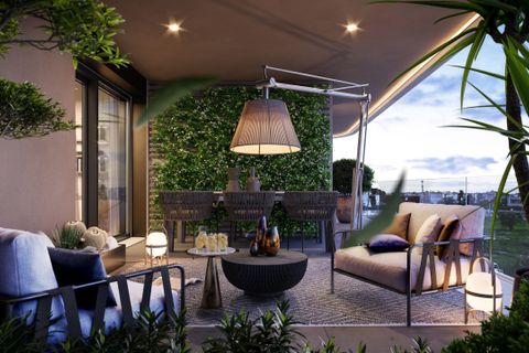 Lejlighed i Lecce, Lecce, Lecce - € 225.000 | Ref: 225ARTENALIVING - foto 8