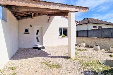Villa a Saint-Marcellin, Isere, Saint-Marcellin - € 222.000 | Ref: 87035087 - foto 2