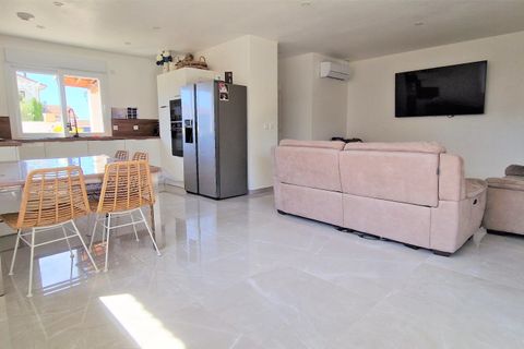 Villa a Saint-Marcellin, Isere, Saint-Marcellin - € 222.000 | Ref: 87035087 - foto 3
