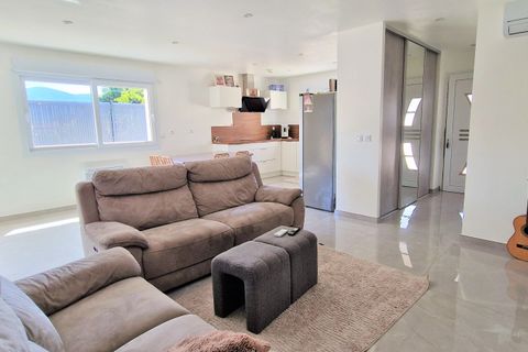 Villa a Saint-Marcellin, Isere, Saint-Marcellin - € 222.000 | Ref: 87035087 - foto 6