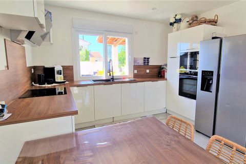 Villa a Saint-Marcellin, Isere, Saint-Marcellin - € 222.000 | Ref: 87035087 - foto 7