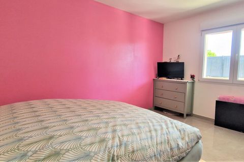 Villa a Saint-Marcellin, Isere, Saint-Marcellin - € 222.000 | Ref: 87035087 - foto 9