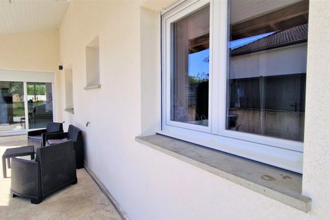 Villa a Saint-Marcellin, Isere, Saint-Marcellin - € 222.000 | Ref: 87035087 - foto 14