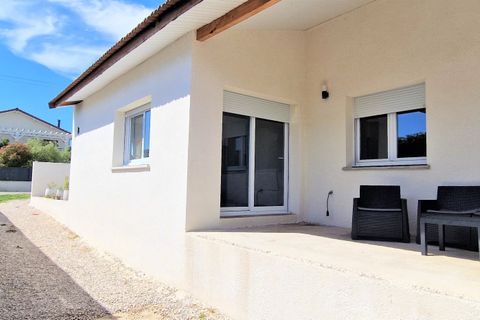 Villa a Saint-Marcellin, Isere, Saint-Marcellin - € 222.000 | Ref: 87035087 - foto 17