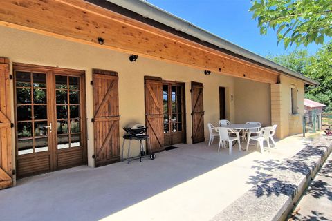 Villa a Saint-Marcellin, Isere, Saint-Marcellin - € 326.000 | Ref: 87036756 - foto 2