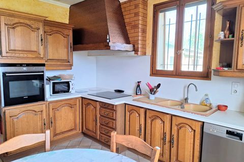 Villa a Saint-Marcellin, Isere, Saint-Marcellin - € 326.000 | Ref: 87036756 - foto 4