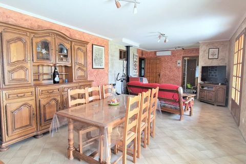Villa a Saint-Marcellin, Isere, Saint-Marcellin - € 326.000 | Ref: 87036756 - foto 7